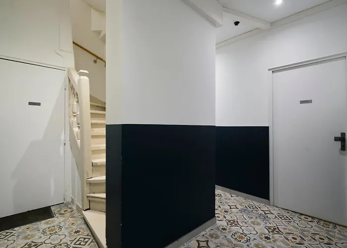 Le Champenois - Cocon Sous Les Toits Διαμέρισμα Τρουά