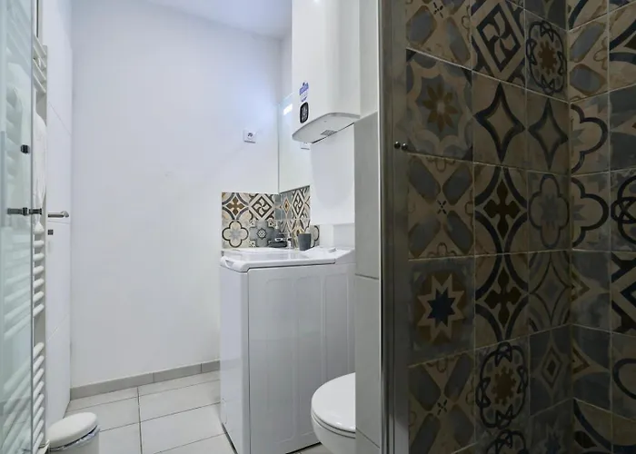 Διαμέρισμα Le Champenois - Cocon Sous Les Toits Τρουά