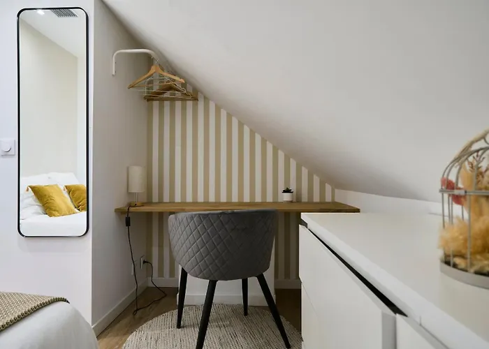 Le Champenois - Cocon Sous Les Toits * Τρουά