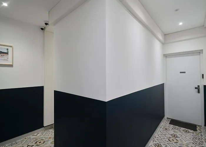 Διαμέρισμα Le Champenois - Cocon Sous Les Toits