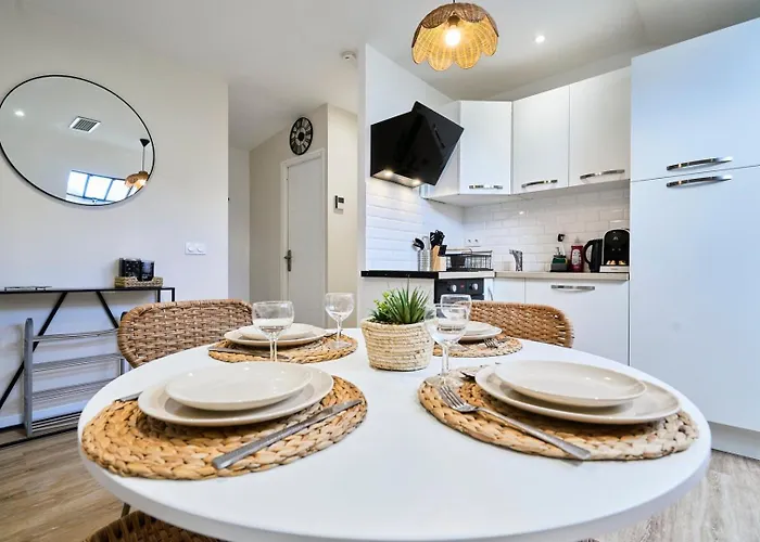 Le Champenois - Cocon Sous Les Toits Διαμέρισμα Τρουά