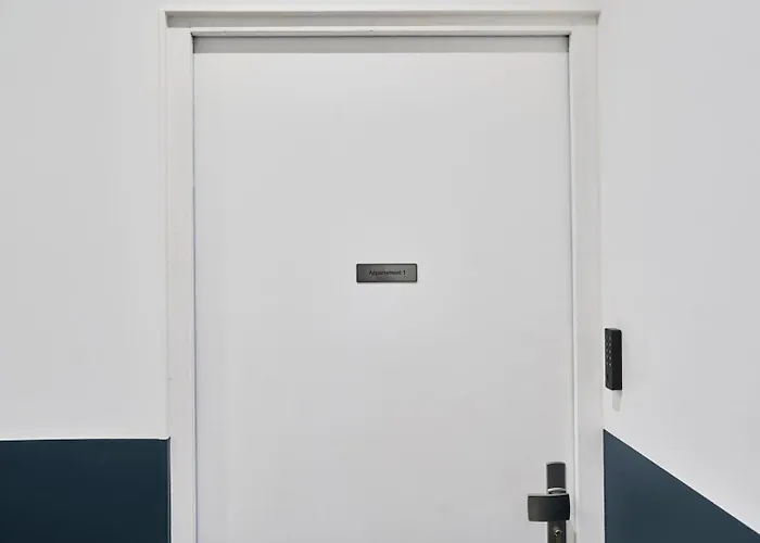 Le Champenois - Cocon Sous Les Toits Διαμέρισμα Τρουά