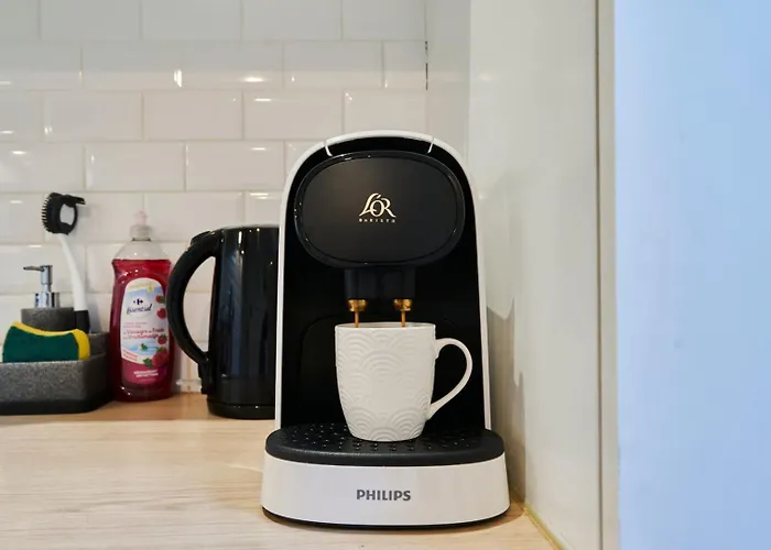 Διαμέρισμα Le Champenois - Cocon Sous Les Toits