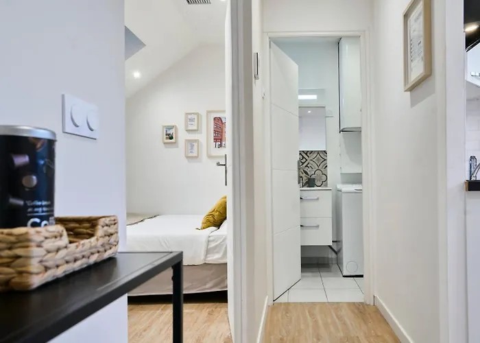 Διαμέρισμα Le Champenois - Cocon Sous Les Toits *