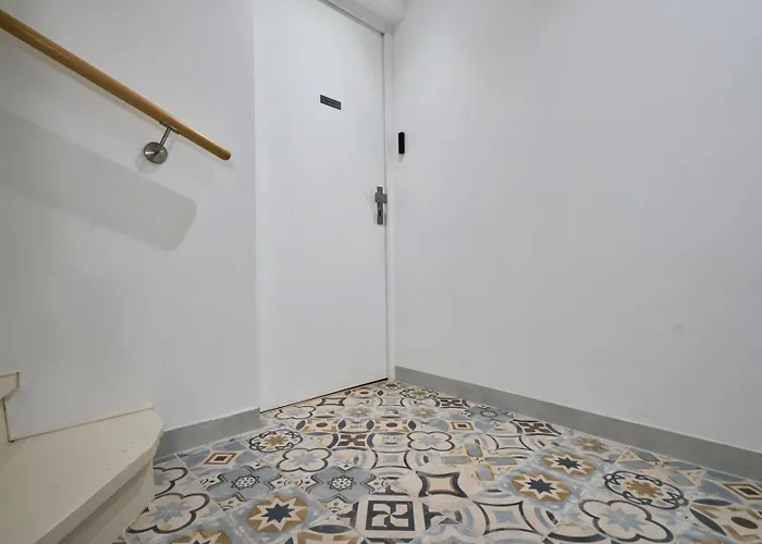 Le Champenois - Cocon Sous Les Toits *