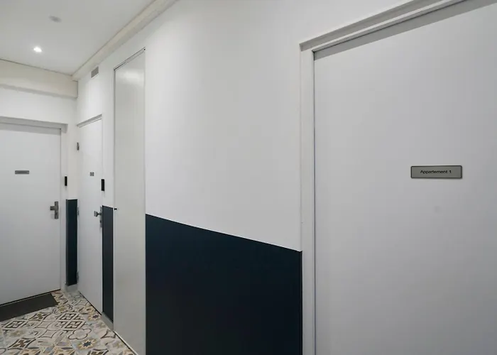 Le Champenois - Cocon Sous Les Toits Διαμέρισμα Τρουά