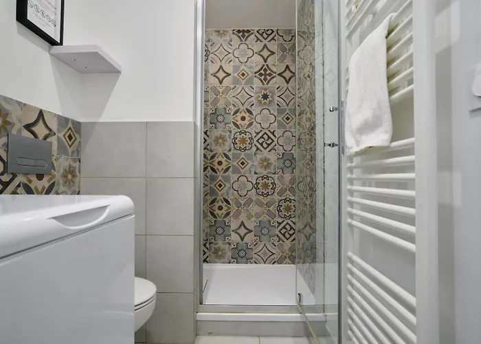 Le Champenois - Cocon Sous Les Toits Τρουά