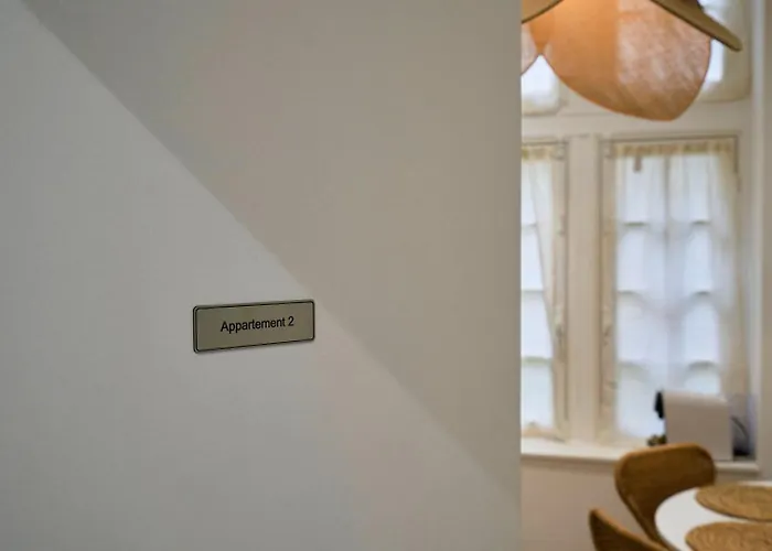 Le Champenois - Cocon Sous Les Toits Διαμέρισμα Τρουά