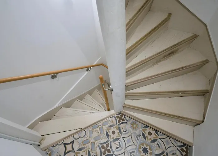 Le Champenois - Cocon Sous Les Toits * Τρουά