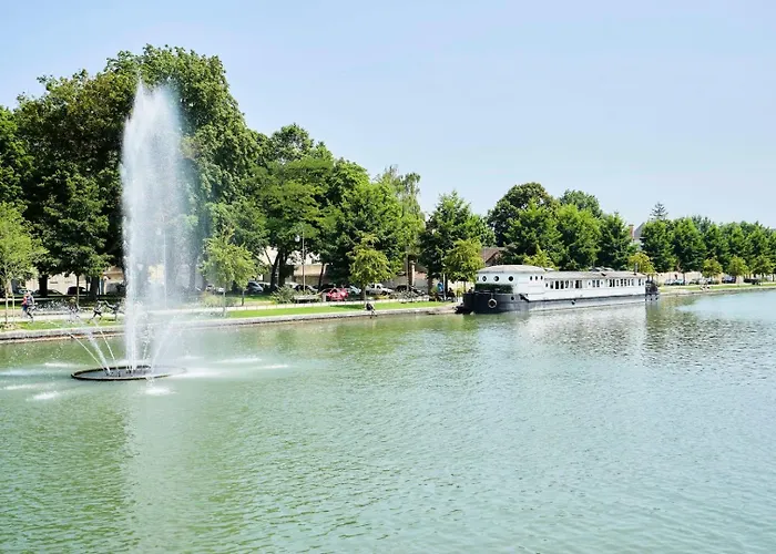 Διαμέρισμα Le Champenois - Cocon Sous Les Toits Τρουά